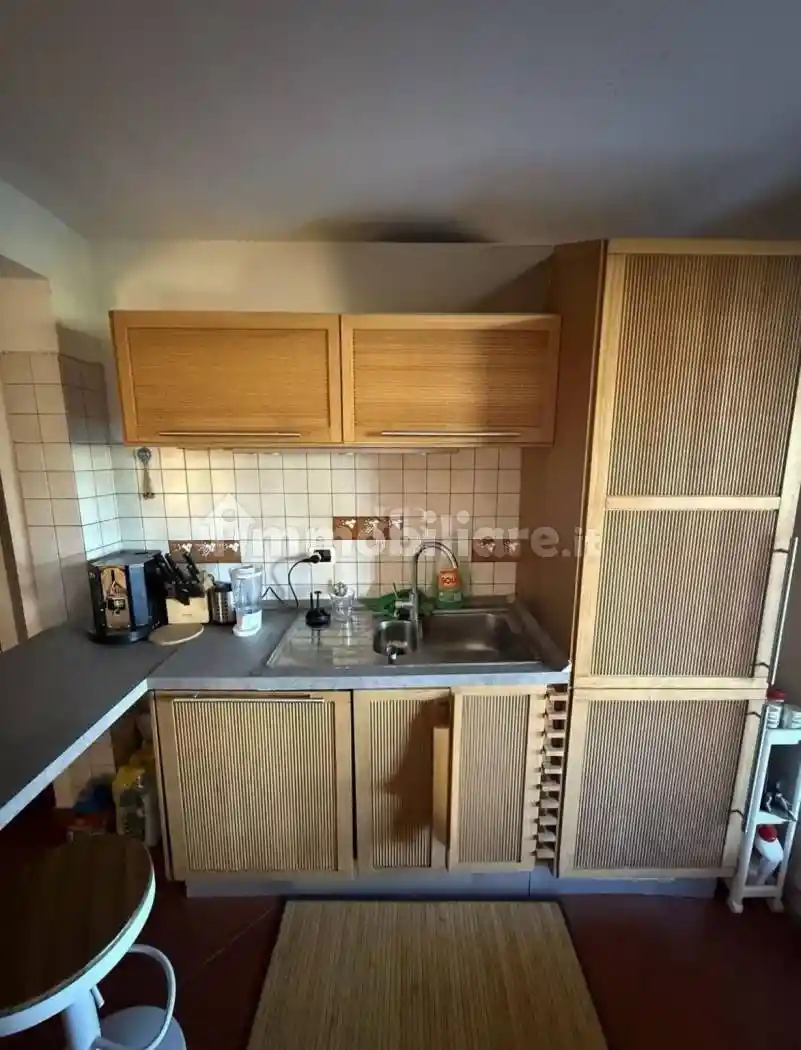 Bilocale via Vallombrosa, Cortina d'Ampezzo, Roma - foto 5