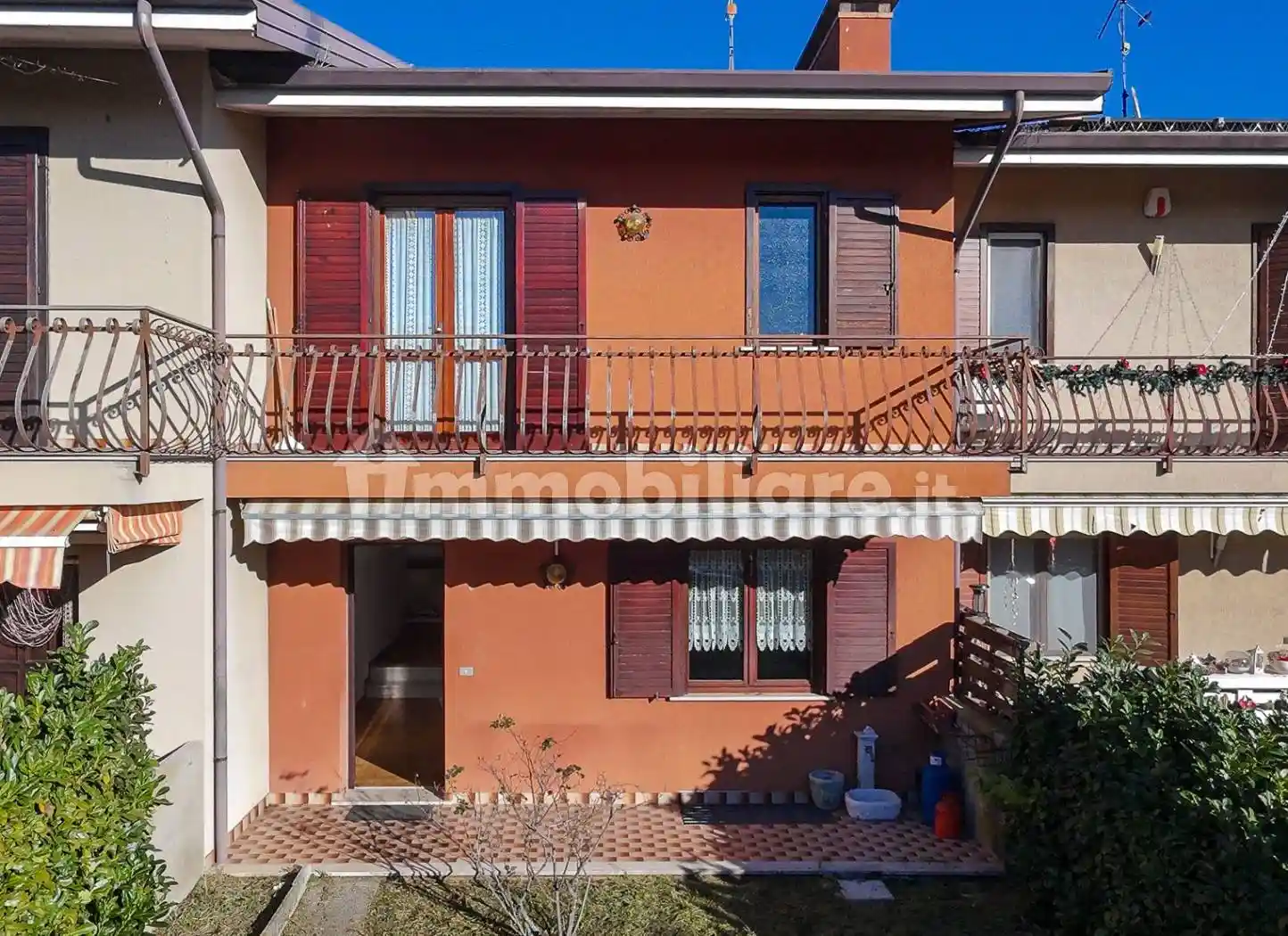 Villetta a schiera - foto 2