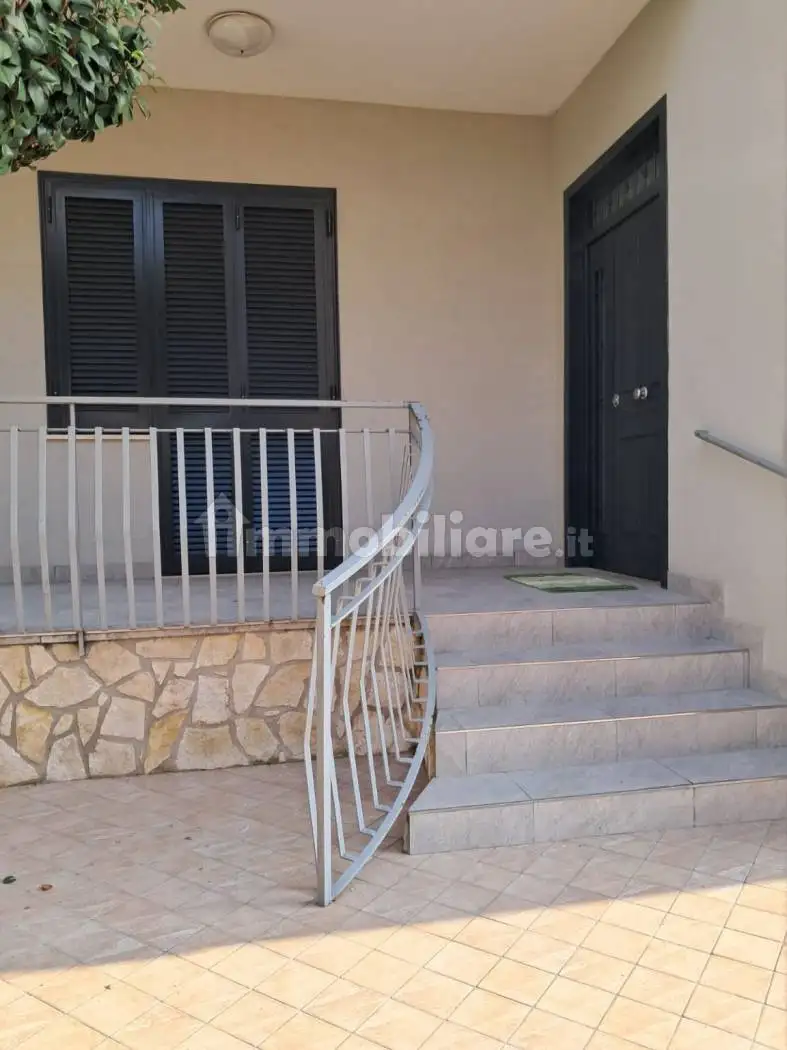 Villa in vendita a Qualiano