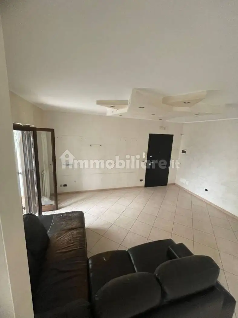 Appartamento in affitto a Bitonto