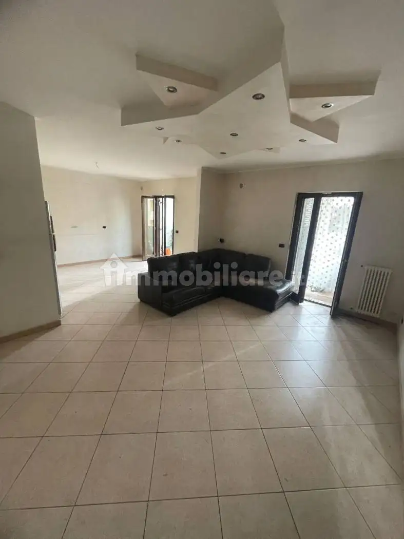 Quadrilocale via Aspromonte 76, Palombaio, Bitonto - foto 2