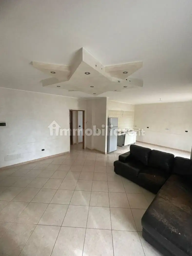 Quadrilocale via Aspromonte 76, Palombaio, Bitonto - foto 3