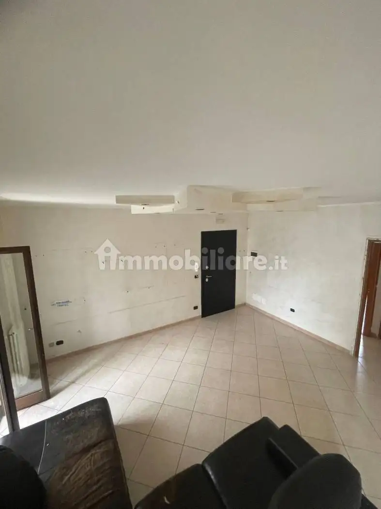 Quadrilocale via Aspromonte 76, Palombaio, Bitonto - foto 4