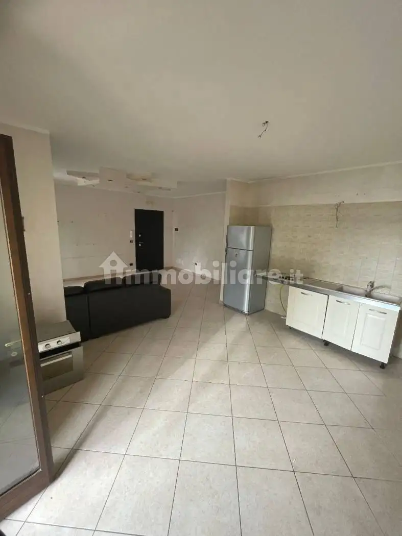 Quadrilocale via Aspromonte 76, Palombaio, Bitonto - foto 5