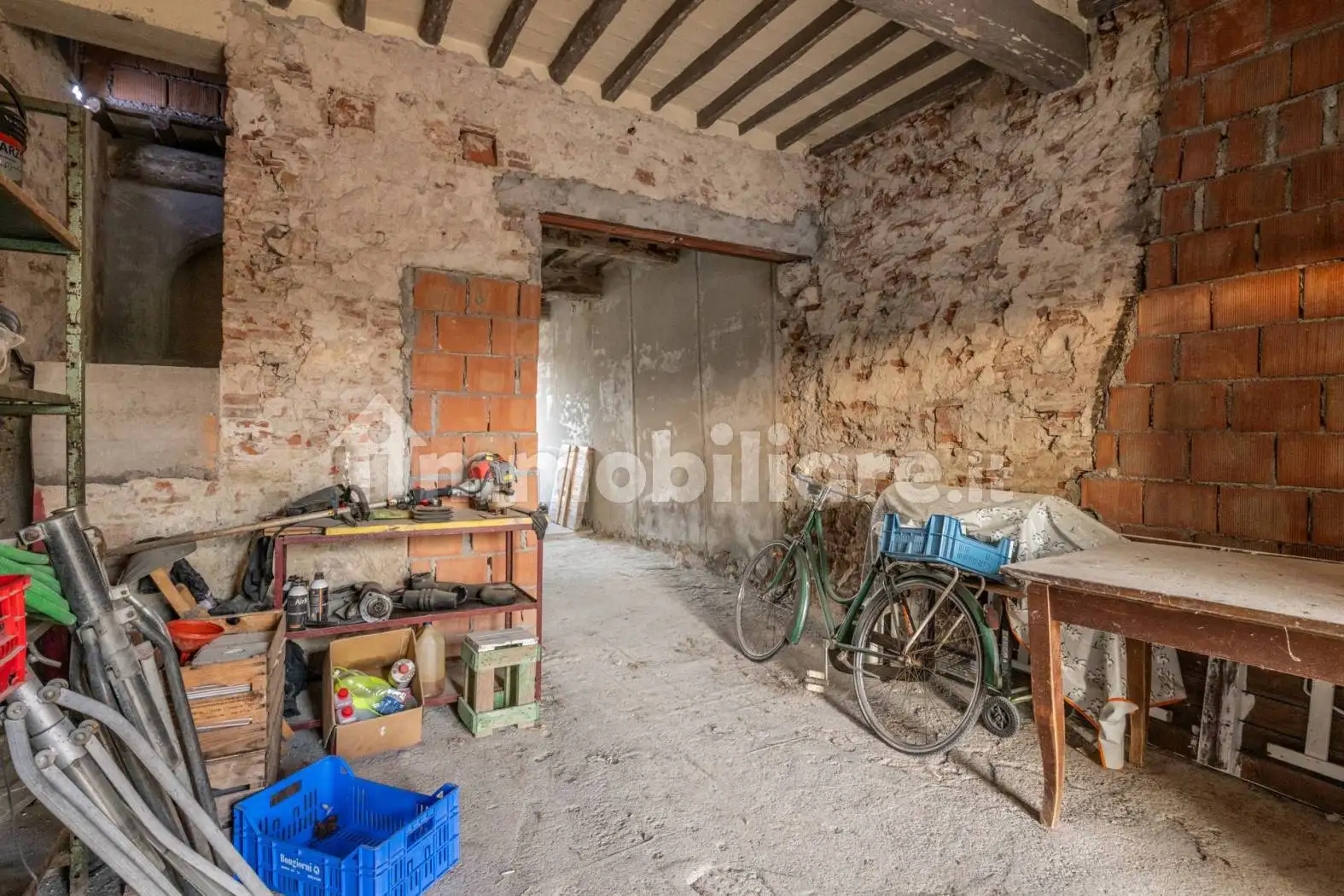 Terratetto unifamiliare via Tosco Romagnola 318, Fornacette, Calcinaia - foto 2