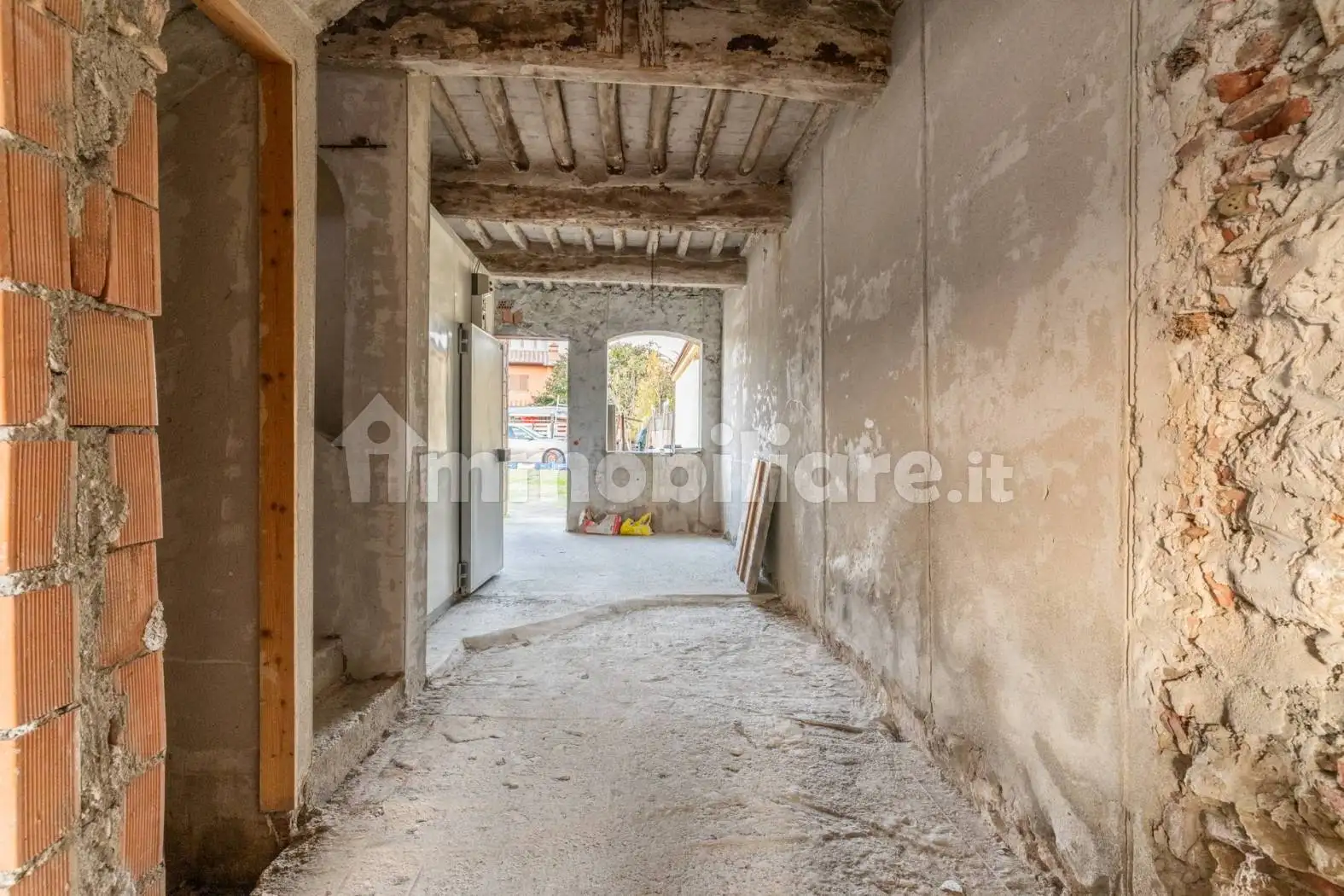 Terratetto unifamiliare via Tosco Romagnola 318, Fornacette, Calcinaia - foto 5