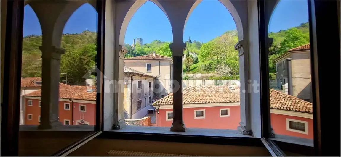 Appartamento in vendita a Vittorio Veneto