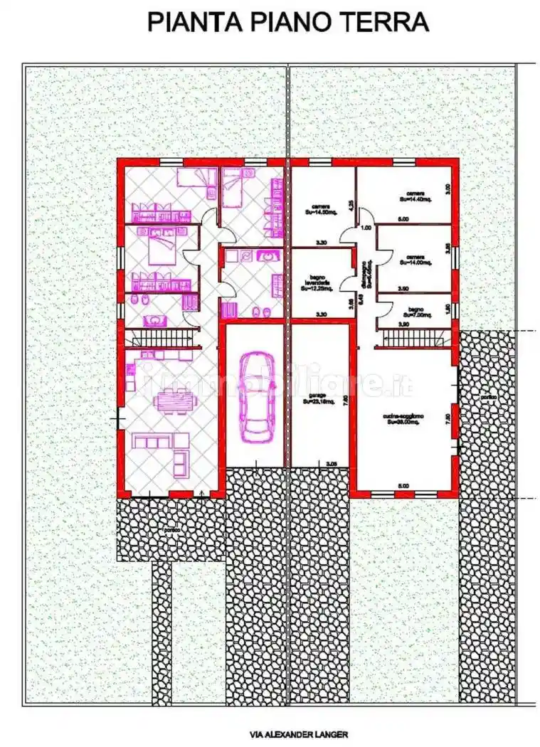 Villa in vendita a Quinzano d'Oglio