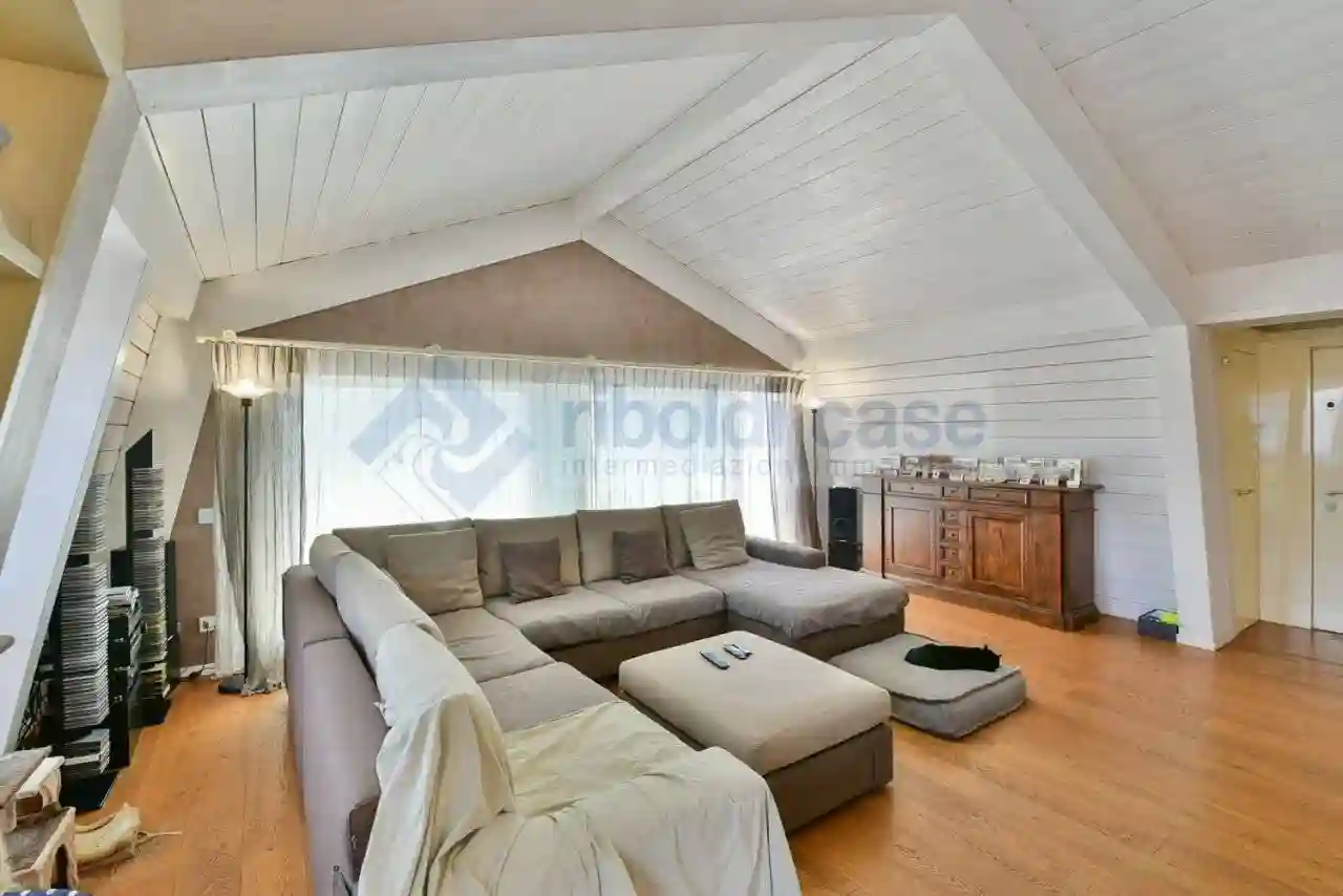 Attico - Mansarda - foto 3