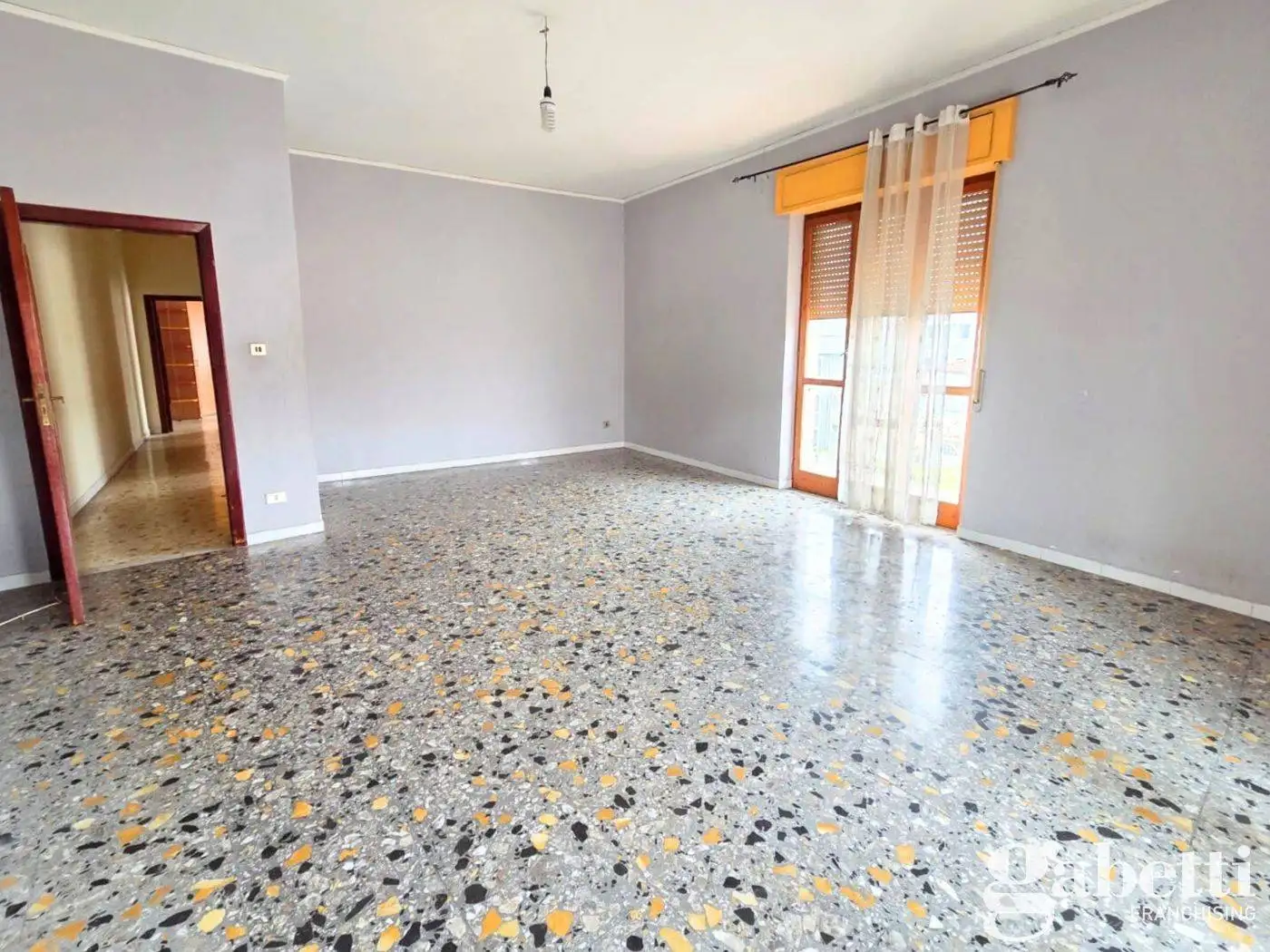 Quadrilocale via Fiume, 00, Centro, Pomigliano d'Arco - foto 3