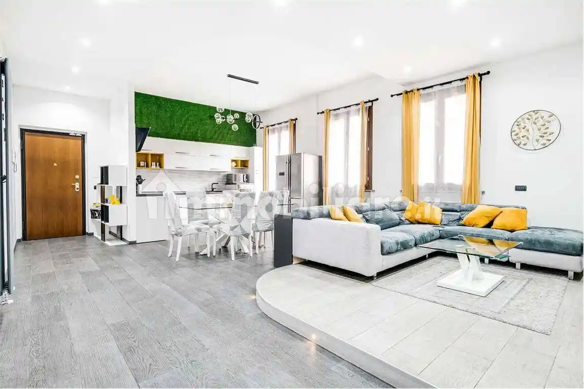 Trilocale via San Giorgio, 2, Centro, Rho - foto 2