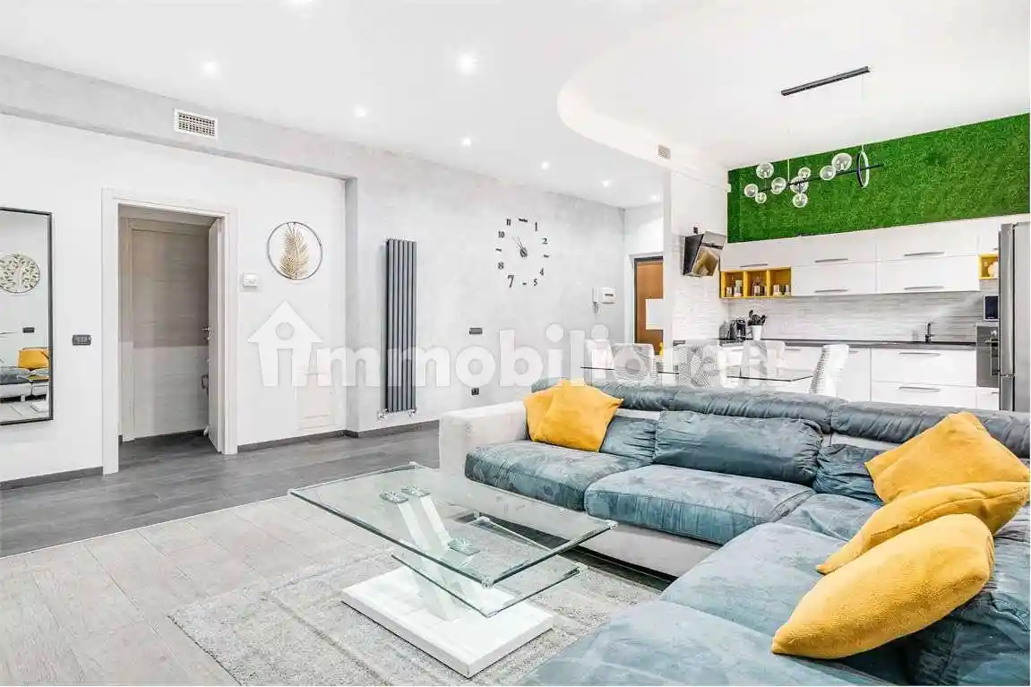 Trilocale via San Giorgio, 2, Centro, Rho - foto 5