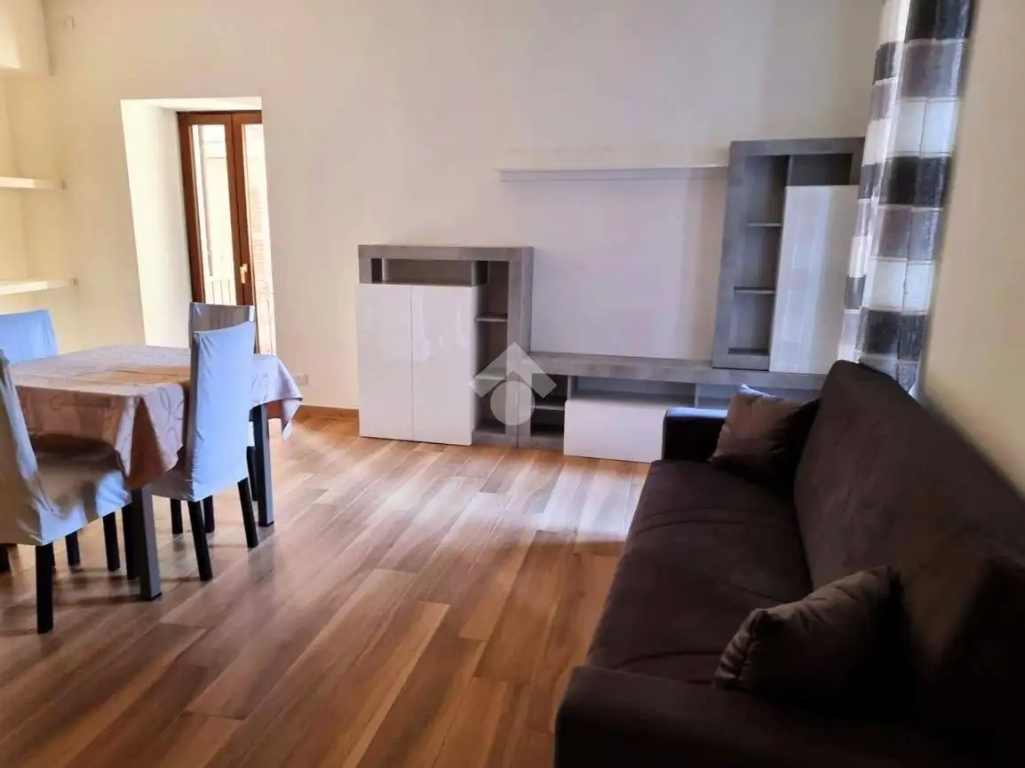 Bilocale via Massimo d'Azeglio 6, Centro, Castellamonte - foto 3