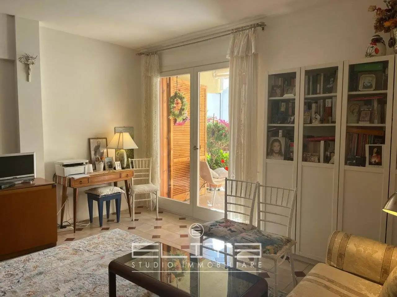 Bilocale buono stato, piano terra, Numana - foto 3