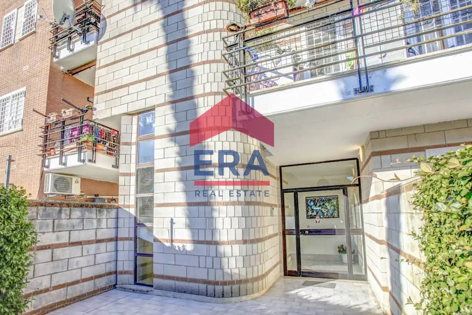 Trilocale via Ezio d'Errico 45, La Storta, Roma - foto 2