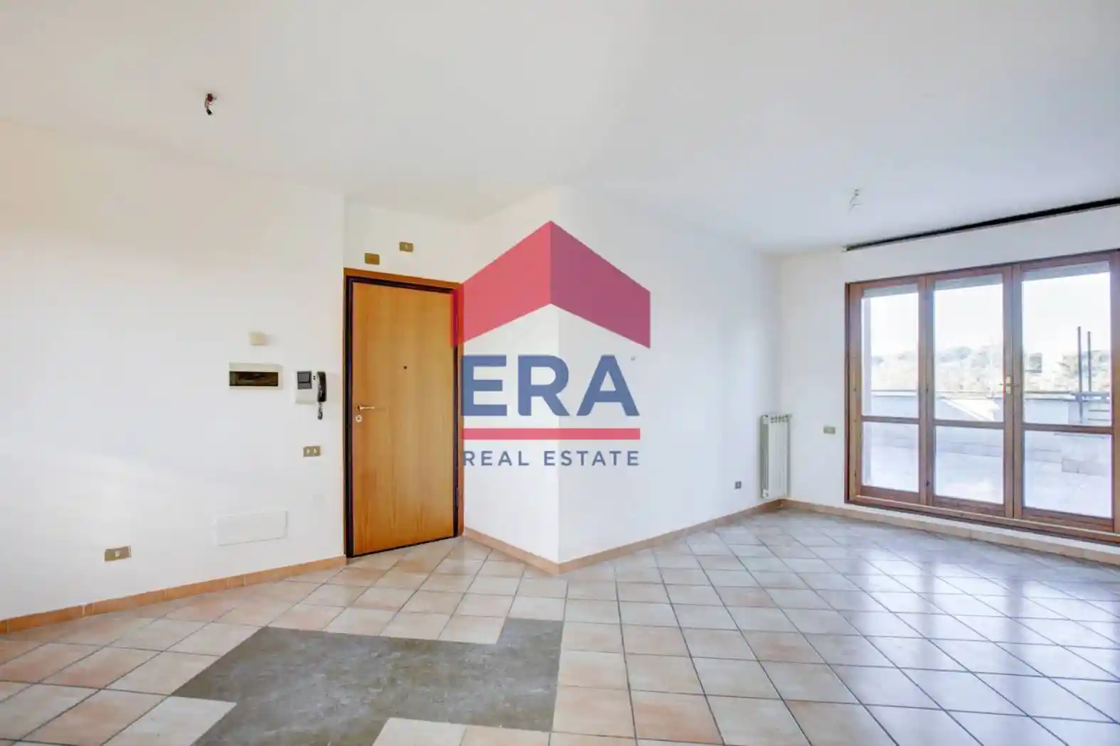 Trilocale via Ezio d'Errico 45, La Storta, Roma - foto 3