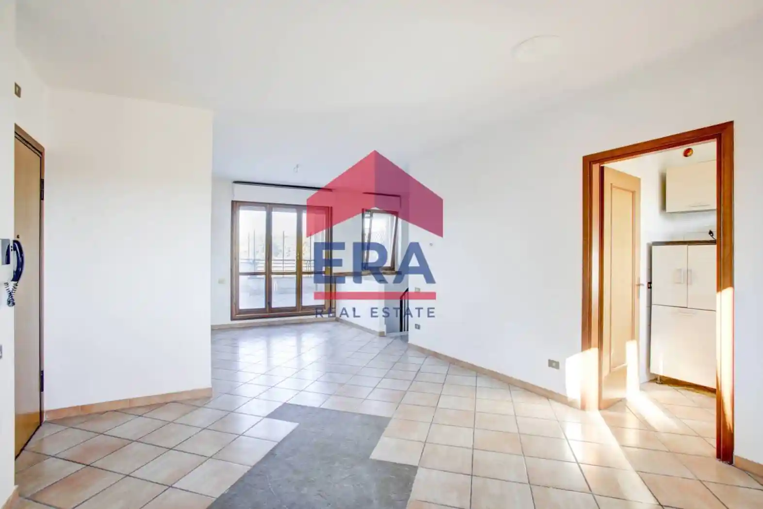 Trilocale via Ezio d'Errico 45, La Storta, Roma - foto 4