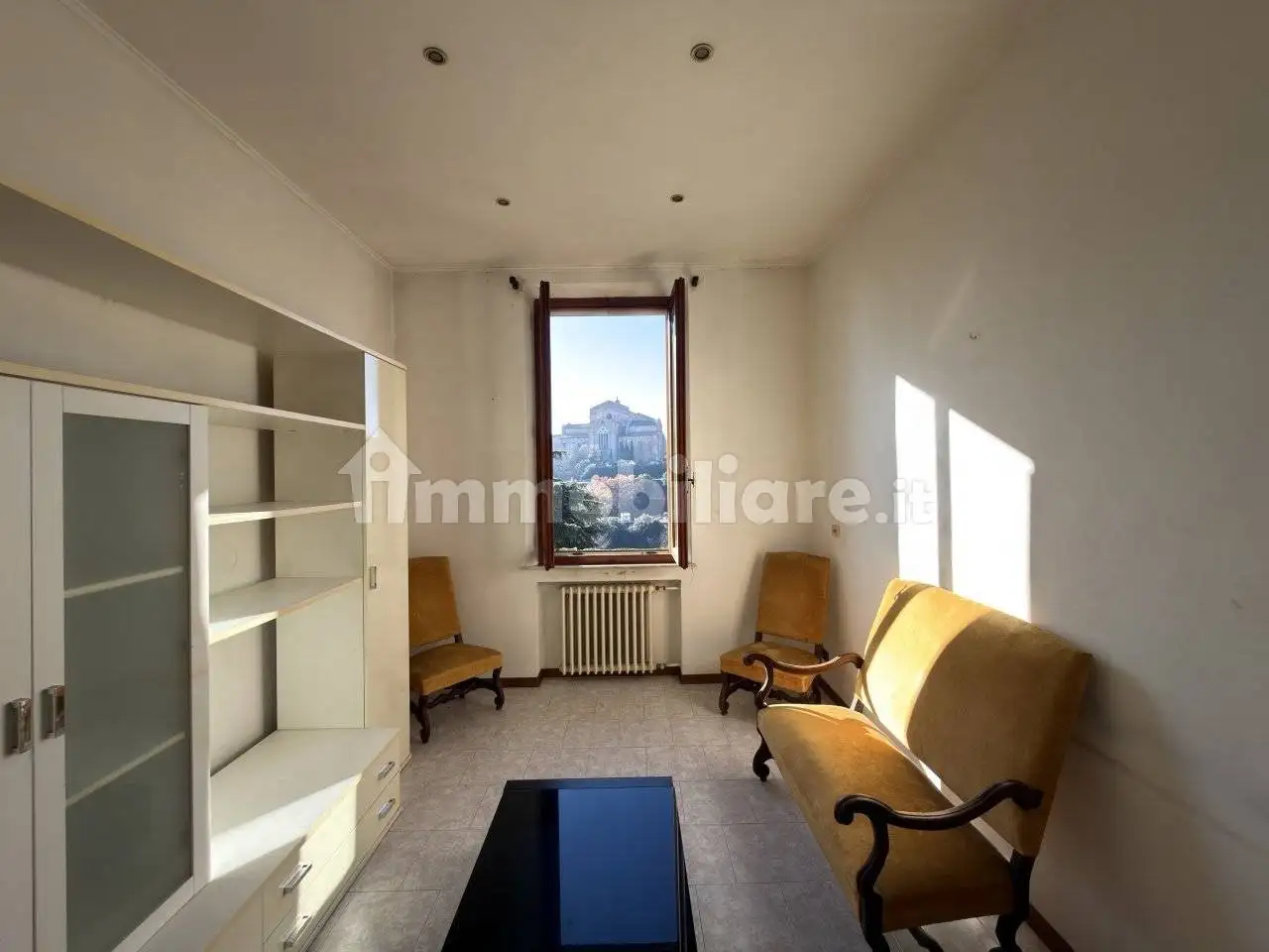 Appartamento in vendita a Siena