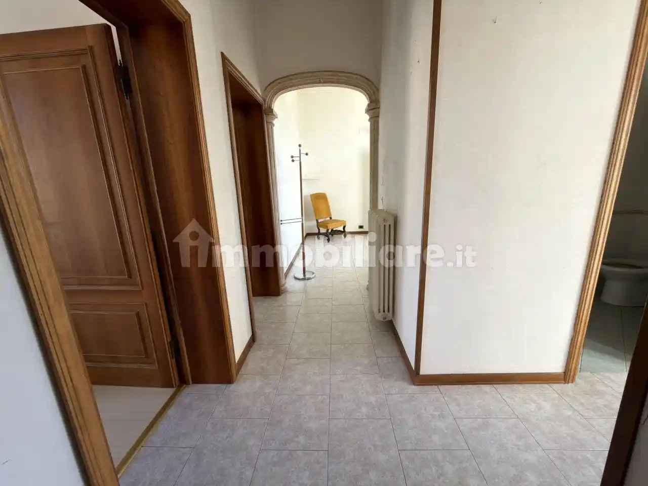 Quadrilocale buono stato, terzo piano, Ravacciano, Siena - foto 2