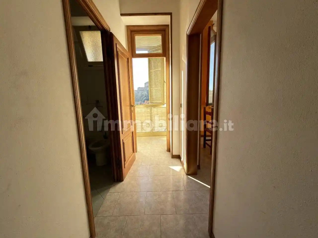 Quadrilocale buono stato, terzo piano, Ravacciano, Siena - foto 3