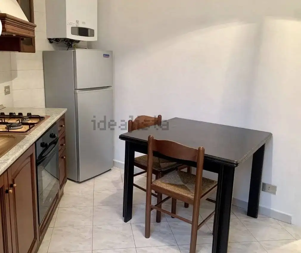 Appartamento in affitto a Sesto San Giovanni