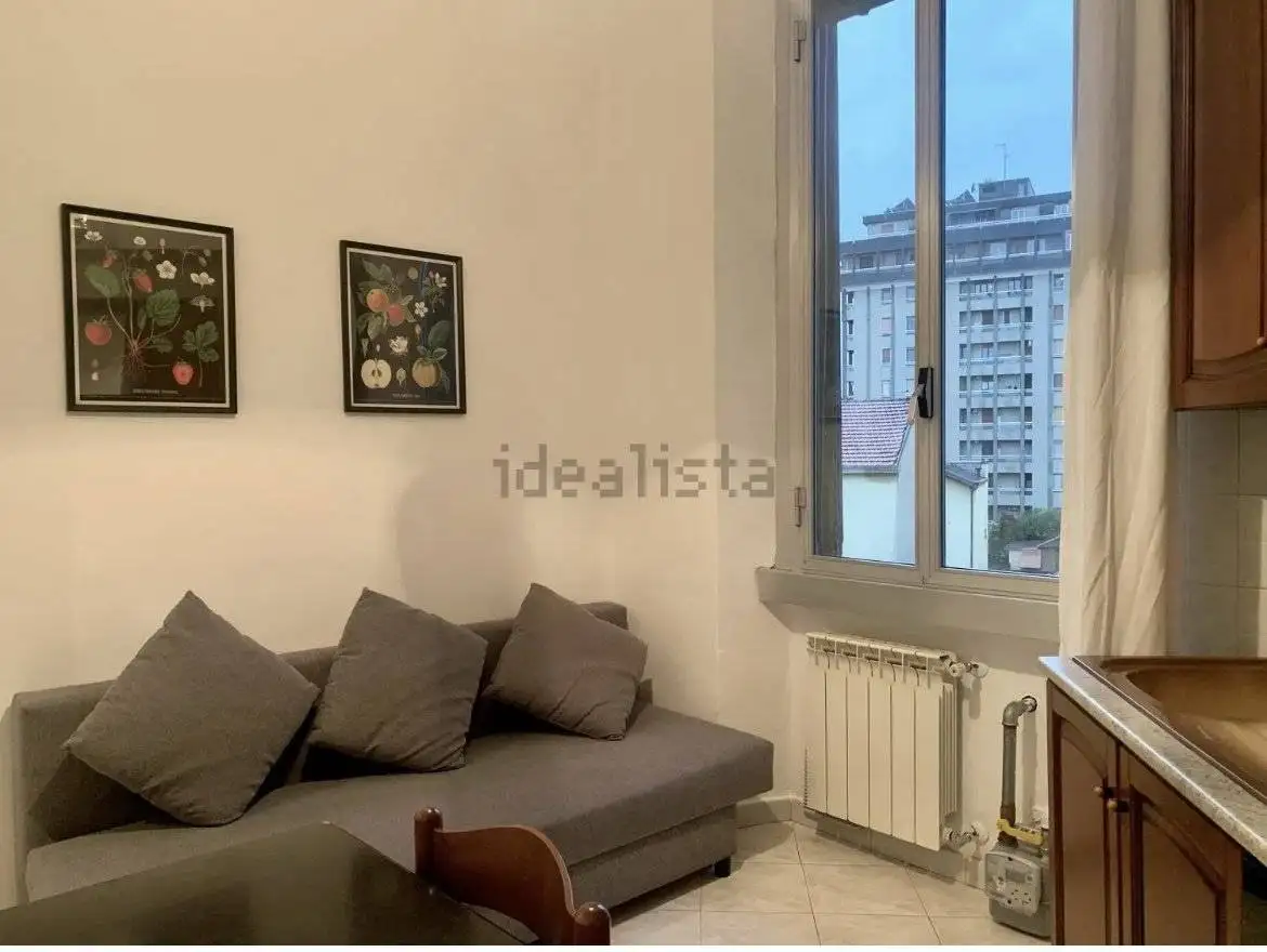 Bilocale ottimo stato, terzo piano, Sesto Marelli, Sesto San Giovanni - foto 2