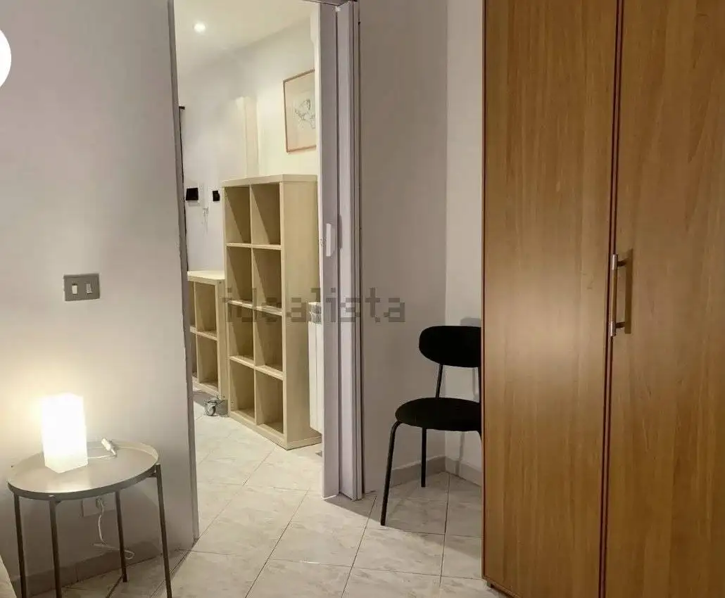 Bilocale ottimo stato, terzo piano, Sesto Marelli, Sesto San Giovanni - foto 5