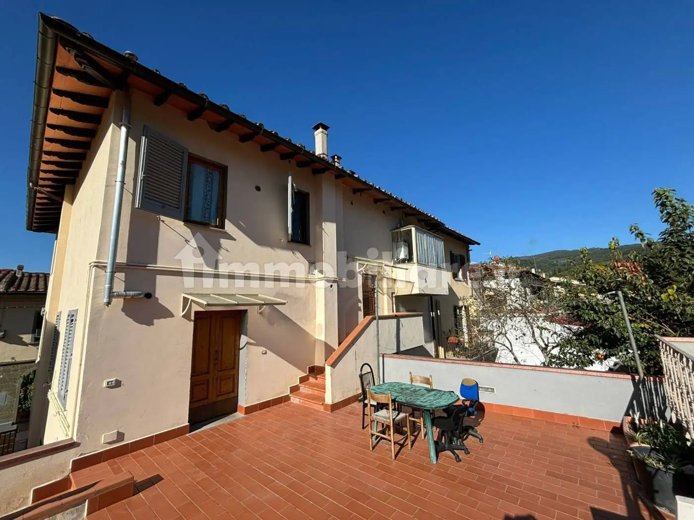 Appartamento in vendita a Greve in Chianti