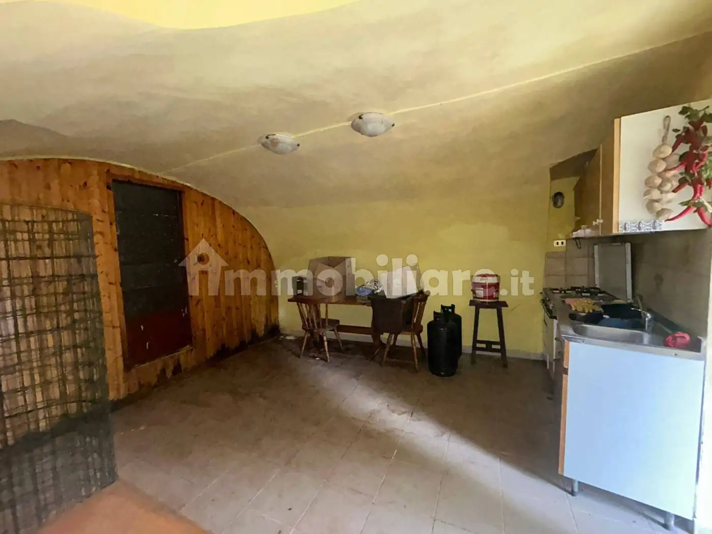 Rustico Case Della Vecchia 7, Corio - foto 2