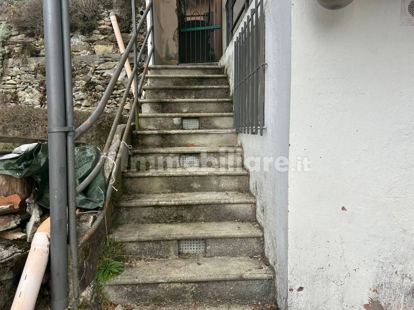 Rustico Case Della Vecchia 7, Corio - foto 5