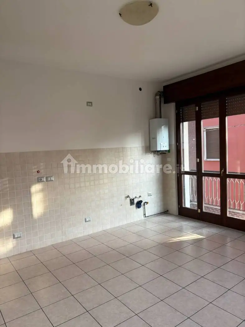 Appartamento in affitto a Lodi Vecchio