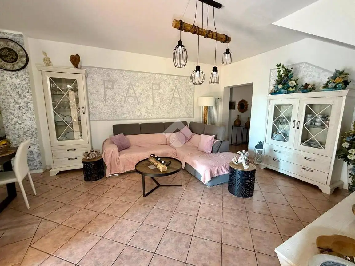 Villa a schiera via Casale 13, Centro, Borso del Grappa - foto 4