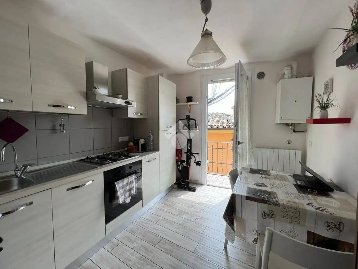 Appartamento in affitto a Perugia