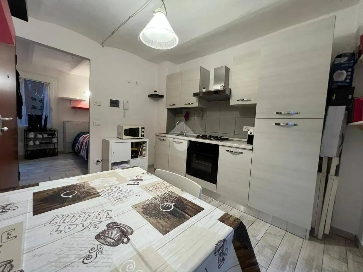 Monolocale corso Bersaglieri 180, Centro Storico, Perugia - foto 2