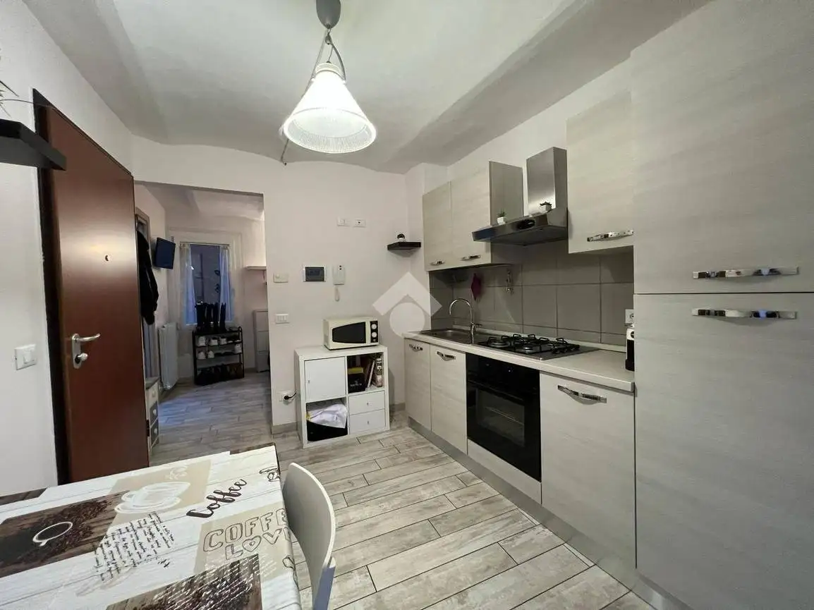 Monolocale corso Bersaglieri 180, Centro Storico, Perugia - foto 3