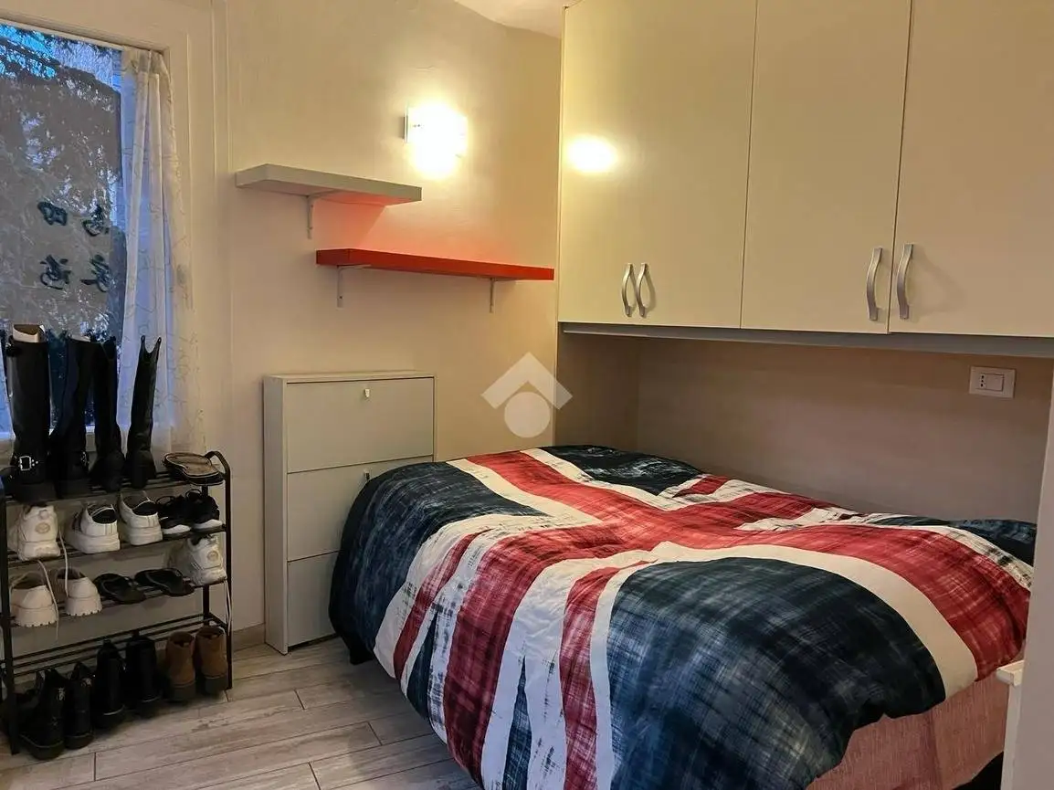 Monolocale corso Bersaglieri 180, Centro Storico, Perugia - foto 5