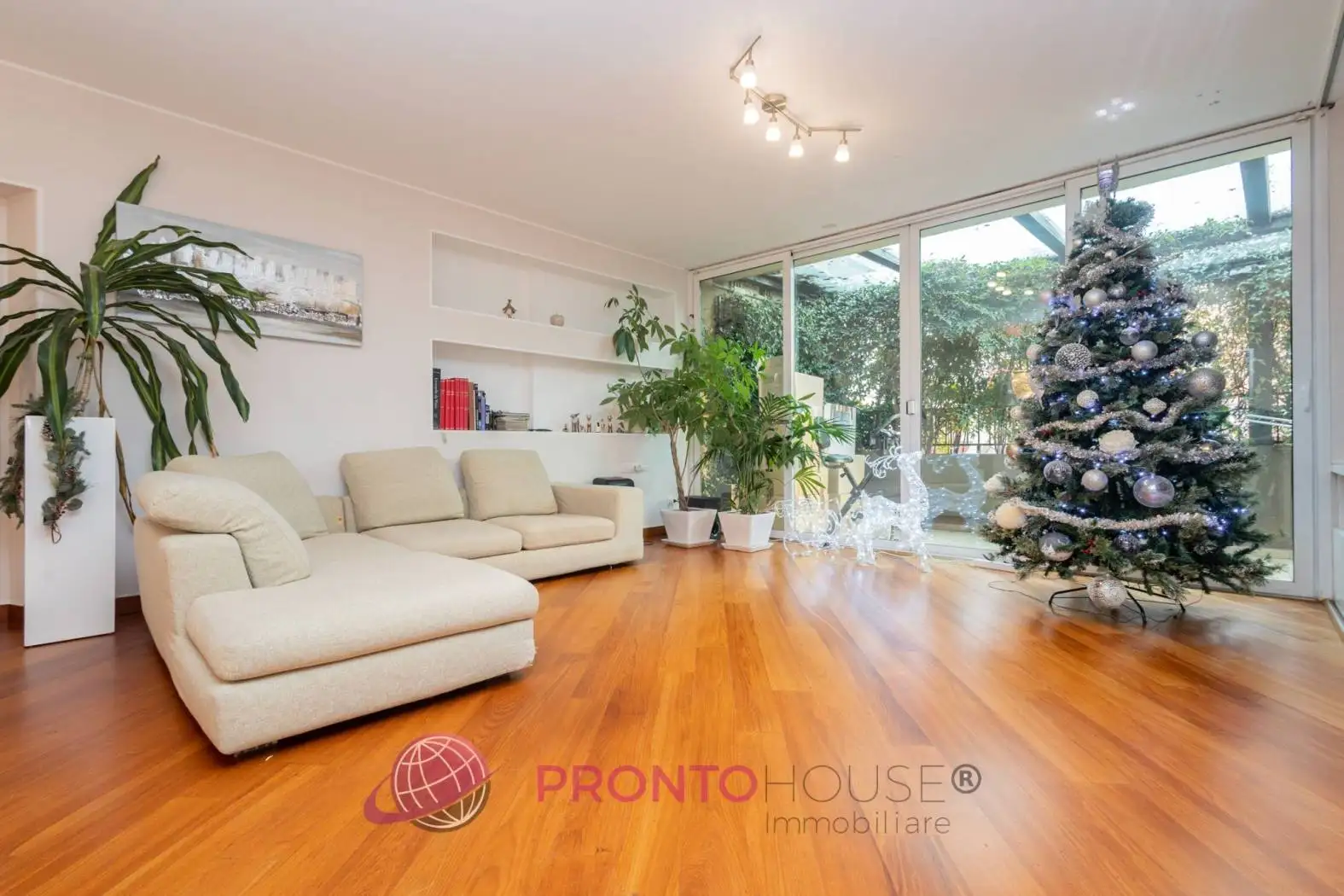 Attico in vendita a Milano