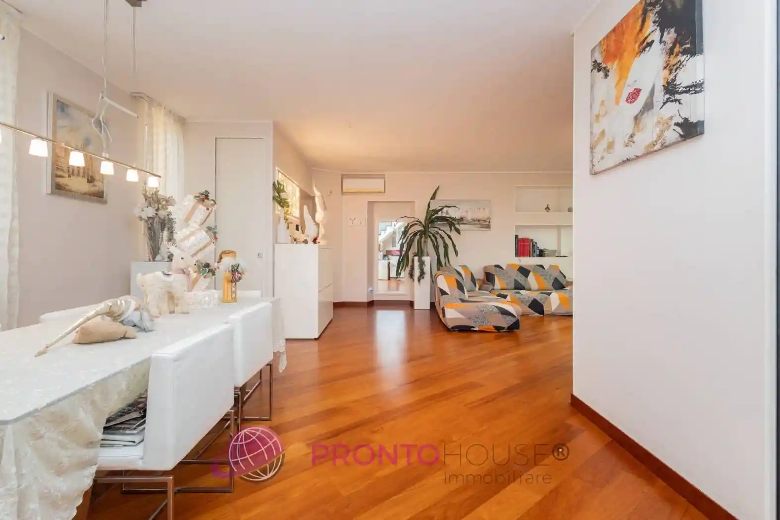 Attico via Giovanni Battista Bertini, Paolo Sarpi, Milano - foto 3