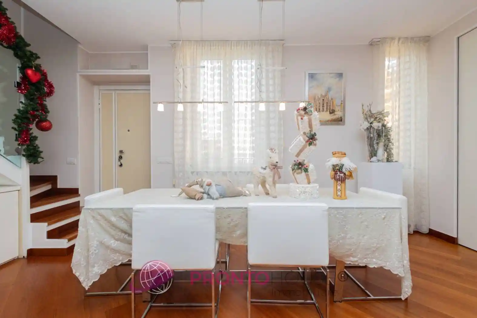 Attico via Giovanni Battista Bertini, Paolo Sarpi, Milano - foto 5