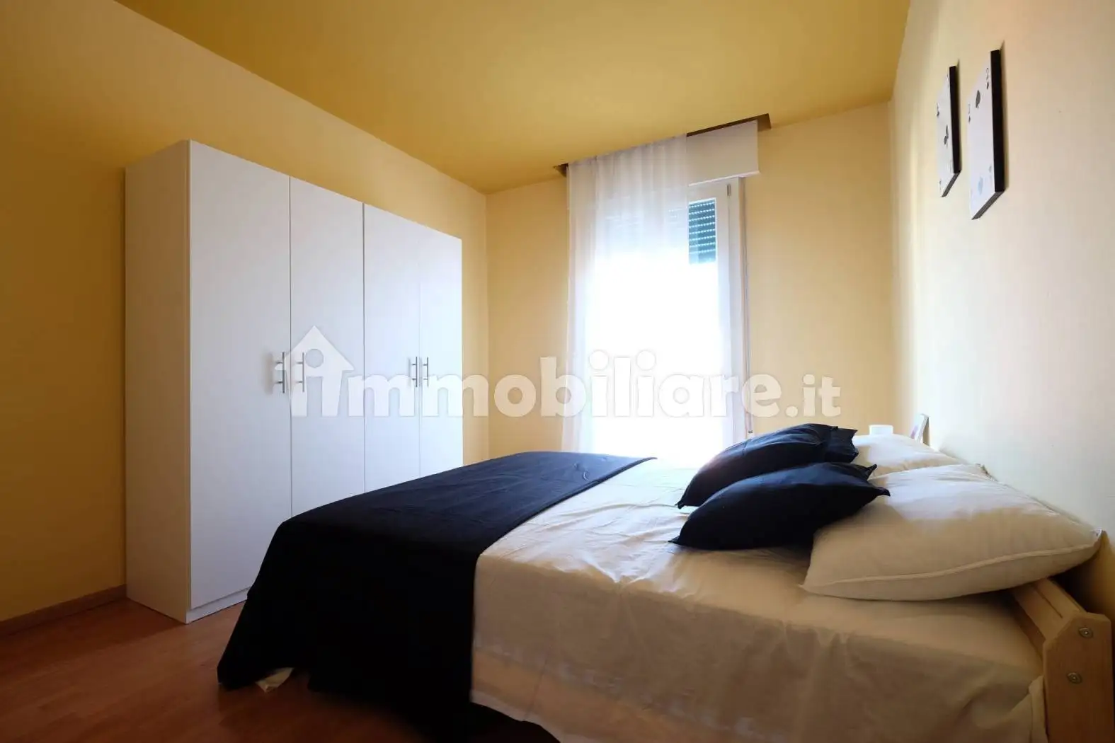 Appartamento in affitto a Vicenza