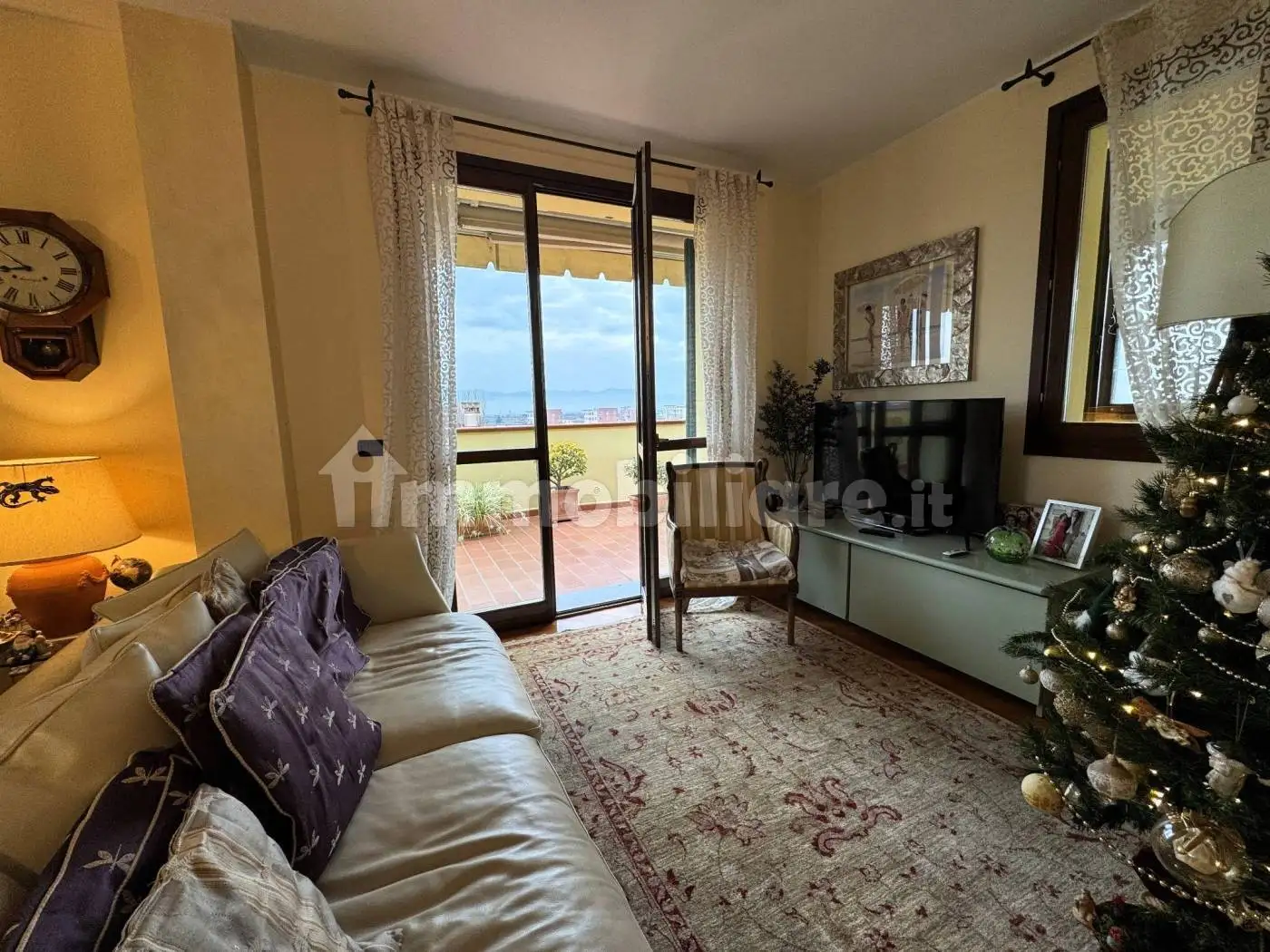 Attico - Mansarda in vendita a Prato