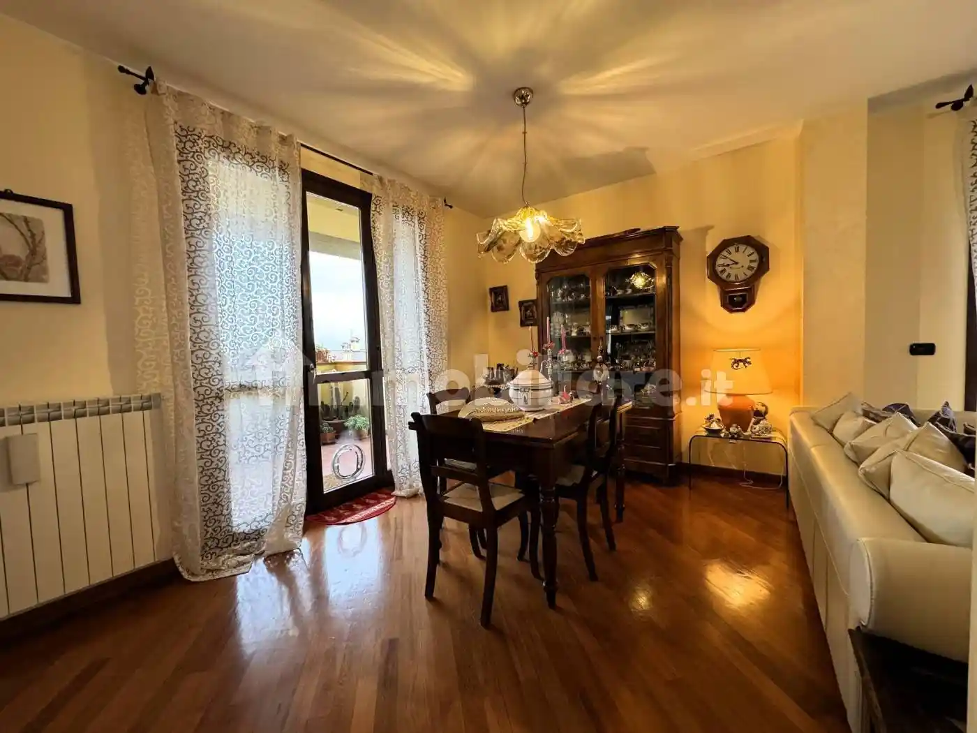 Attico via Augusto Alfani 2, Galciana, Prato - foto 4