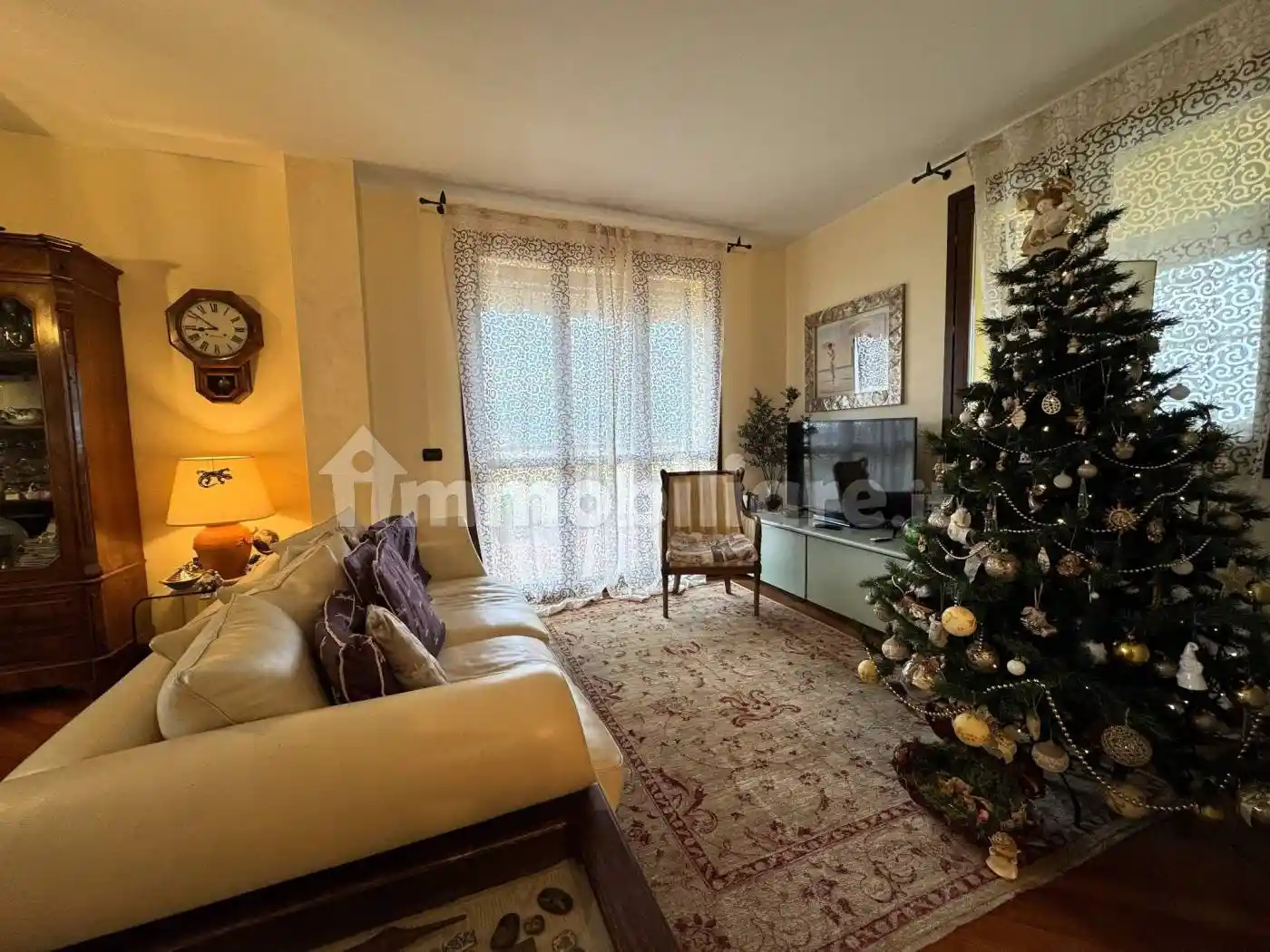 Attico via Augusto Alfani 2, Galciana, Prato - foto 5