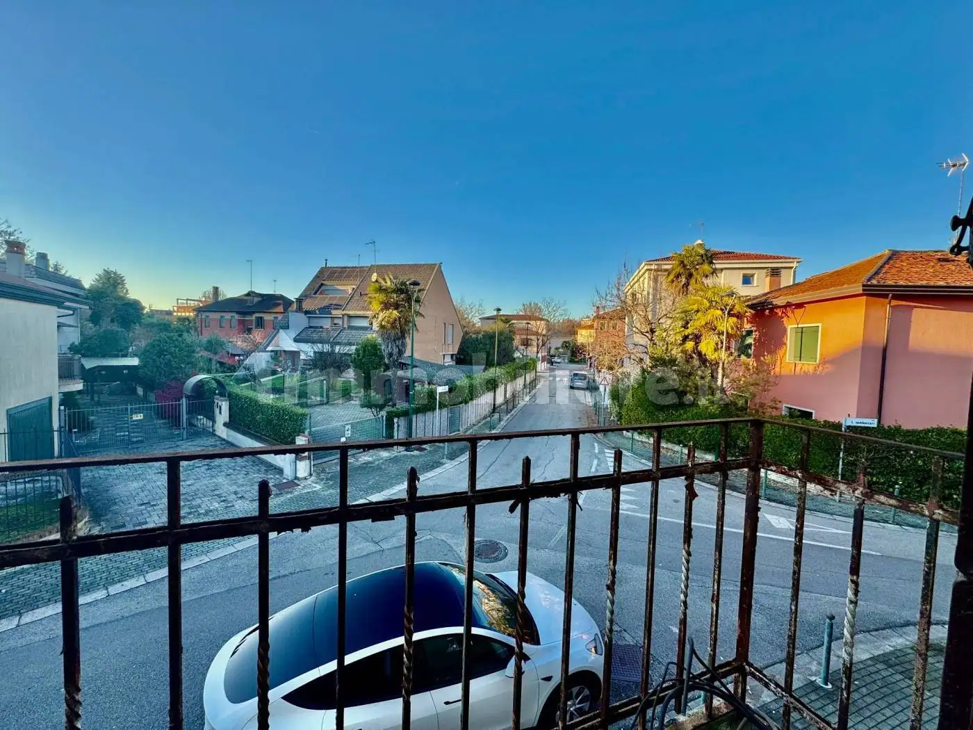 Appartamento in vendita a Venezia