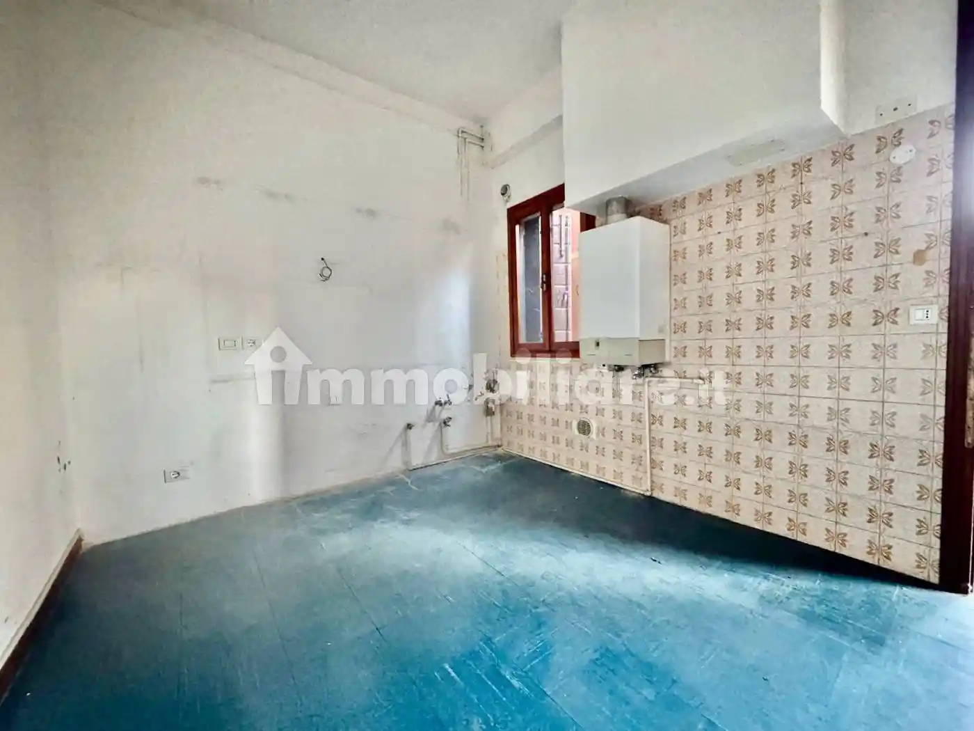 Appartamento via Leone Serena, Marghera - Catene, Venezia - foto 5