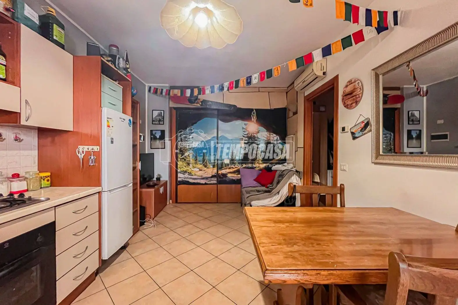 Appartamento in vendita a Savignano sul Rubicone