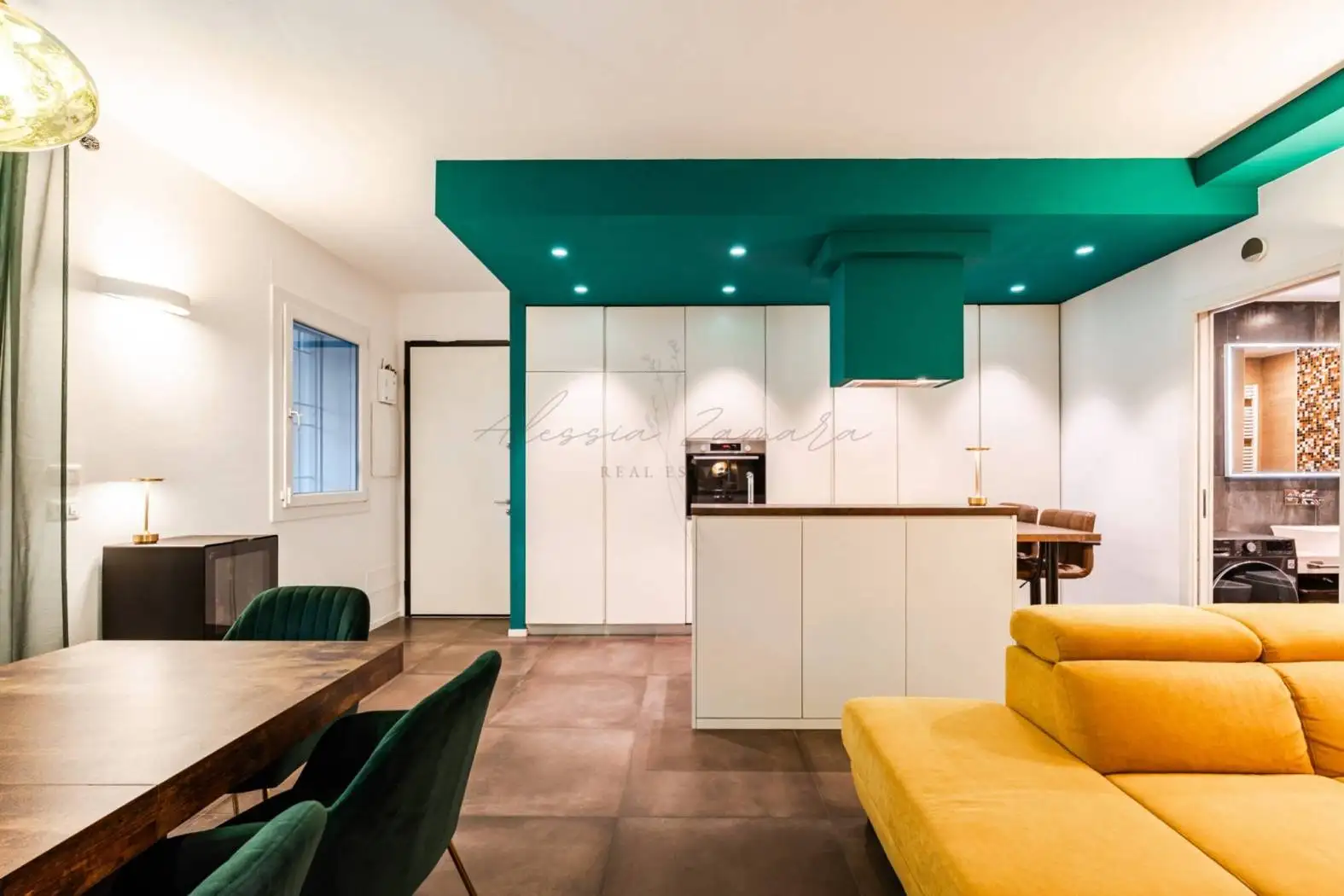 Quadrilocale via Rita Levi Montalcini, Anzola dell'Emilia - foto 2