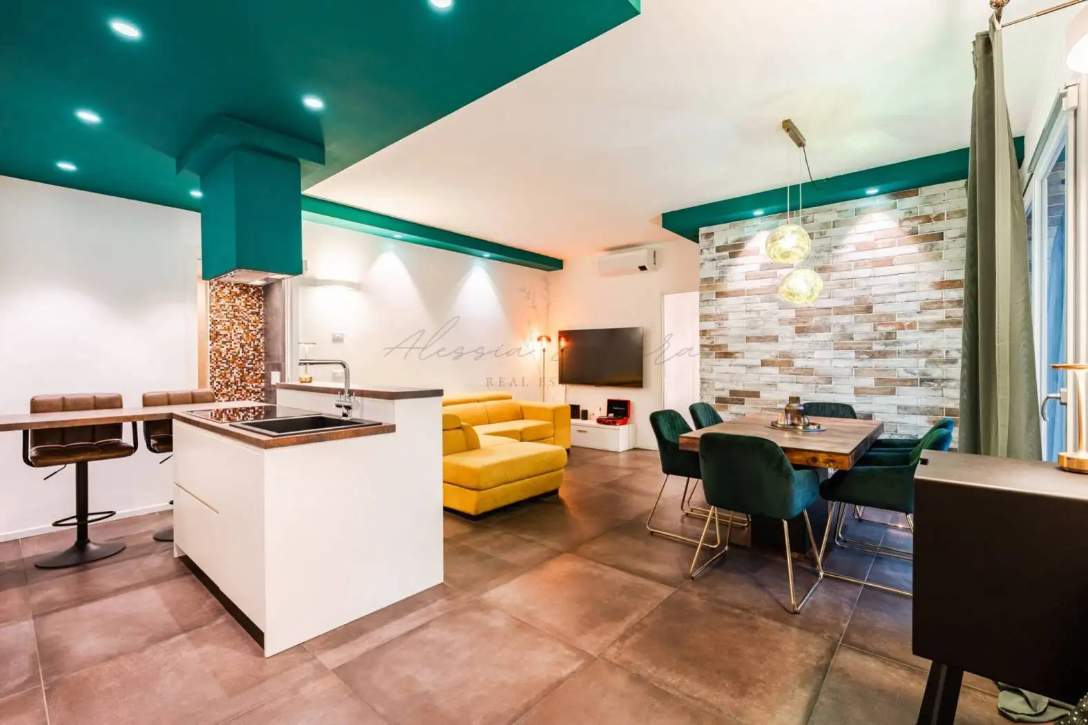 Quadrilocale via Rita Levi Montalcini, Anzola dell'Emilia - foto 3