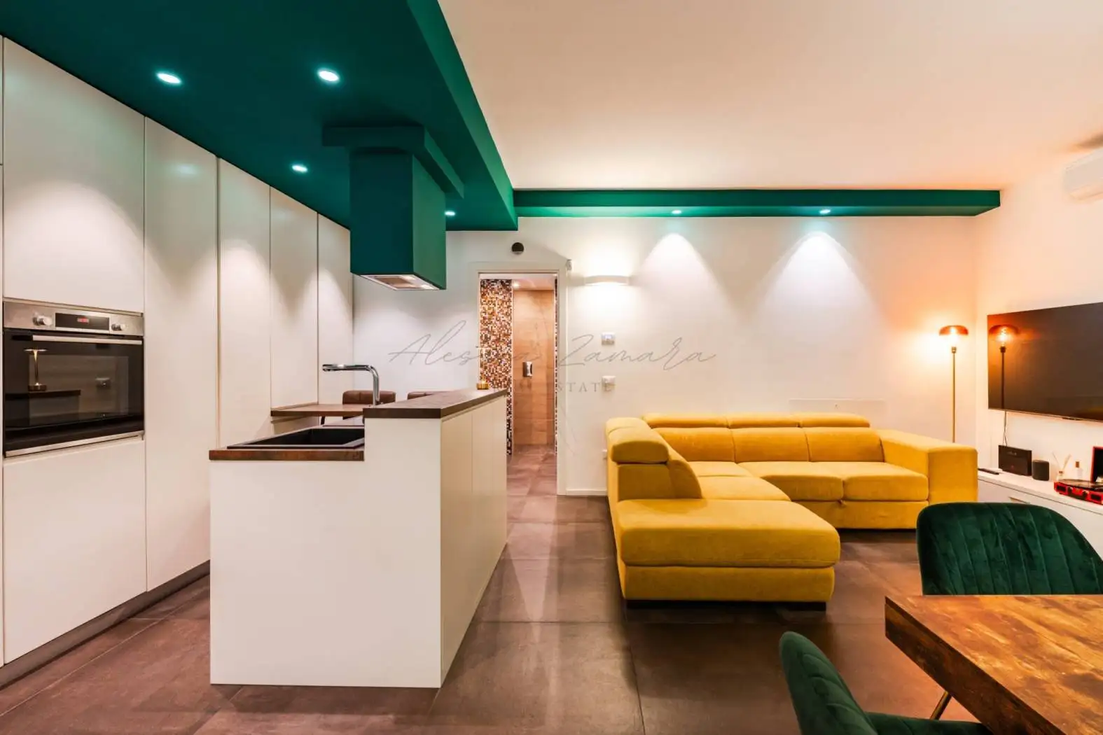 Quadrilocale via Rita Levi Montalcini, Anzola dell'Emilia - foto 4