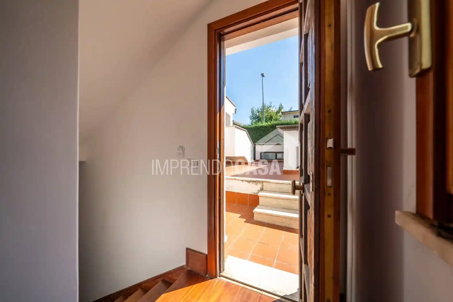 Villa unifamiliare via Apollo 18, Mondello - Valdesi, Palermo - foto 4